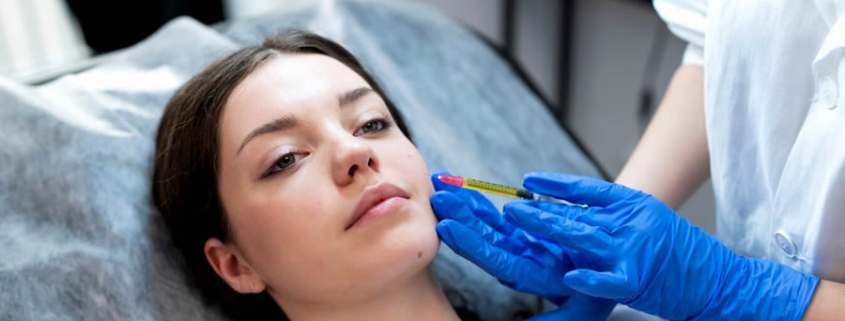 Plasma Rico en Plaquetas (PRP): Rejuvenecimiento Facial