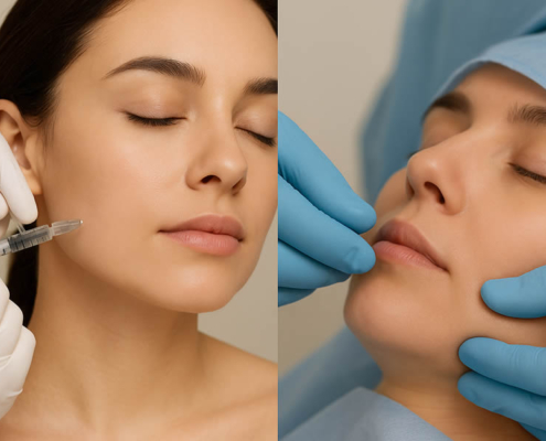 Nursekin Bichectomía enzimatica diferencia con tradicional