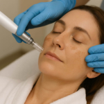 Nursekin ventajas del microneedling despigmentante