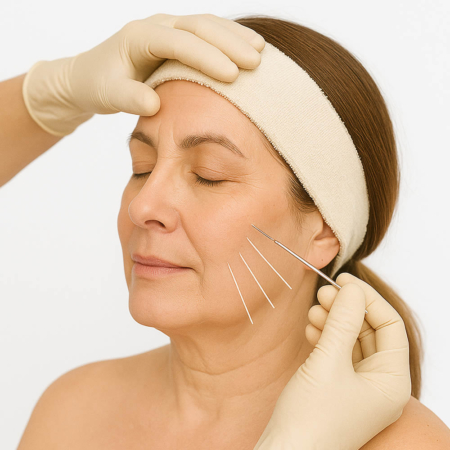 Hilos revitalizantes